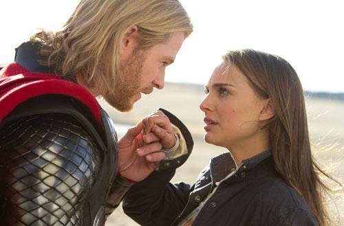 'Thor' ganha nova vers&atilde;o no cinema 