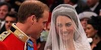 Vídeo: Assista em detalhes ao casamento real 