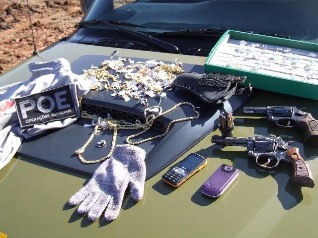 Outro criminoso morreu na ERS 239, em troca de tiros com a Brigada Militar