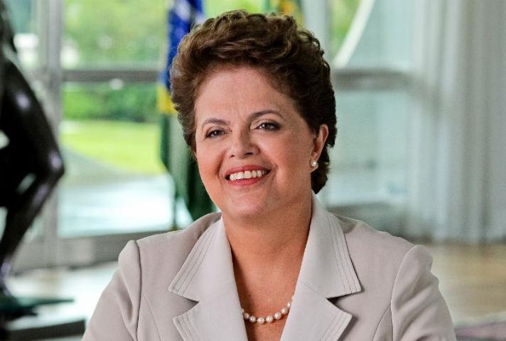 Em pronunciamento, Dilma defende jogo duro contra infla&ccedil;&atilde;o
