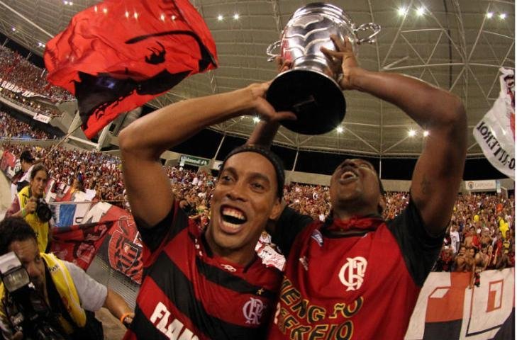 Flamengo vence Vasco nos p&ecirc;naltis e conquista o Campeonato Carioca