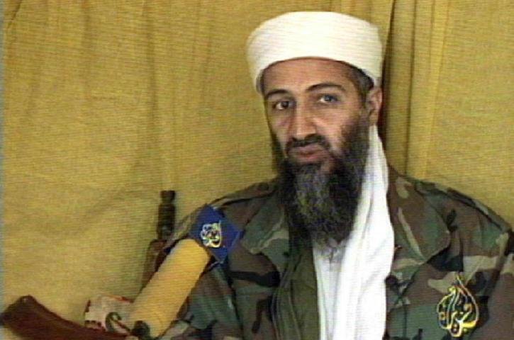 Governo dos EUA vai anunciar a morte de Osama Bin Laden