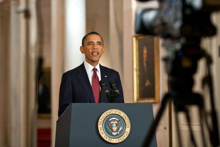 Obama visitar&aacute; marco zero de Nova Iorque na quinta-feira