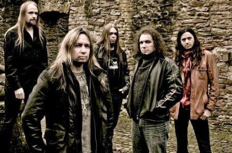 Bandas Helloween e Stratovarius exibem o power metal no Pepsi On Stage