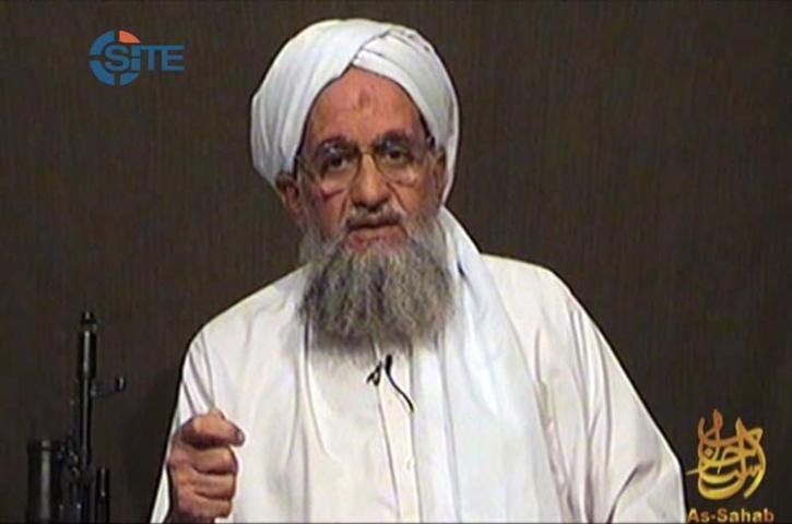 Morte de Osama pode ser usada por Ayman al-Zawahiri como pretexto para opera&ccedil;&otilde;es de vingan&ccedil;a contra os EUA