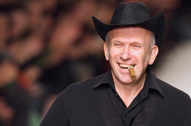 Jean-Paul Gaultier vai perder o controle de sua marca