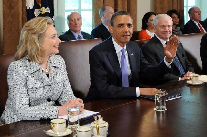 Casa Branca teme repres&aacute;lias a fotos de Bin Laden