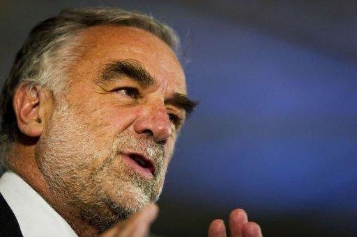 Corte Internacional  tem provas s&oacute;lidas contra regime l&iacute;bio