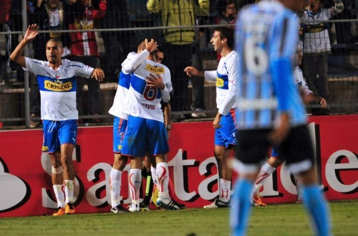 Vicente Martins evita falar em mudan&ccedil;as ap&oacute;s derrota do Gr&ecirc;mio