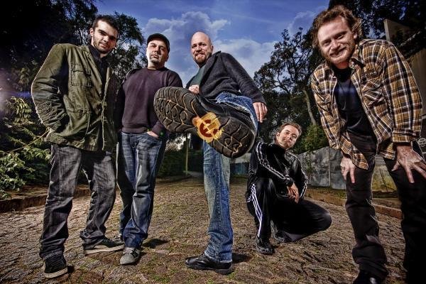 Rock de Galp&atilde;o une Neto Fagundes e Estado das Coisas