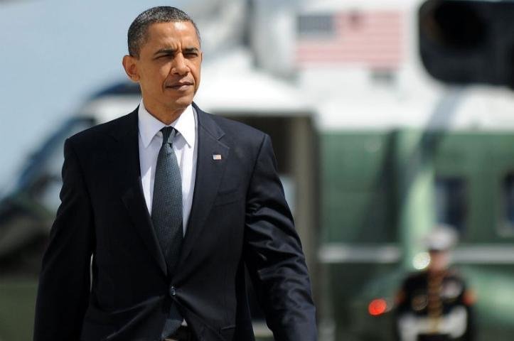 Obama vai se encontrar com equipe da Marinha que matou Bin Laden