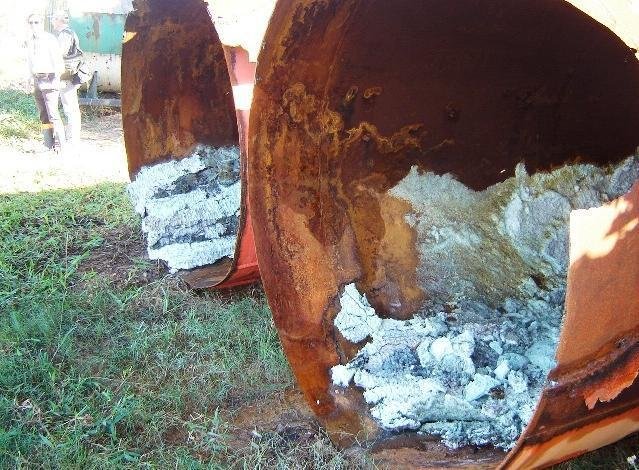 Empres&aacute;rio &eacute; preso em flagrante por crime ambiental em Canoas