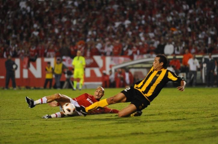 Elimina&ccedil;&atilde;o precoce deve ter reflexos no Inter dentro de campo e fora dele