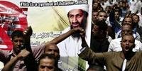 Manifestantes protestam no Egito pela morte de Osama Bin Laden