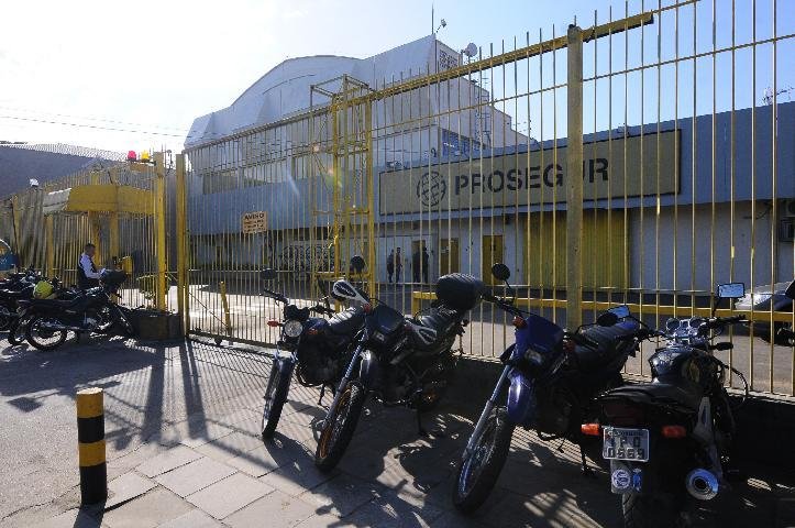 Pol&iacute;cia acredita que quadrilha tinha informa&ccedil;&otilde;es privilegiadas