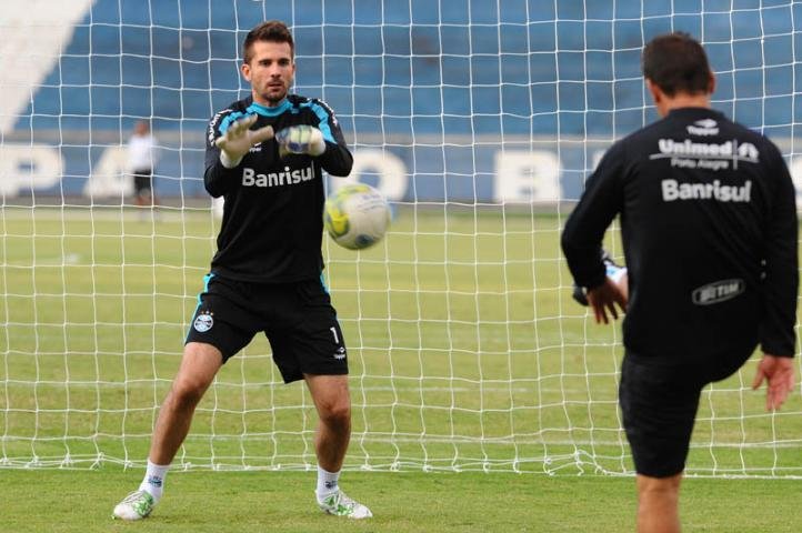 Renato Portaluppi n&atilde;o quis citar os nomes que devem chegar ou deixar o Ol&iacute;mpico