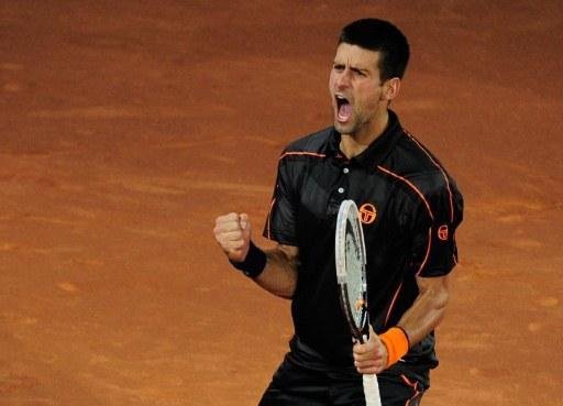 Djokovic elimina Ferrer e vai enfrentar brasileiro Bellucci