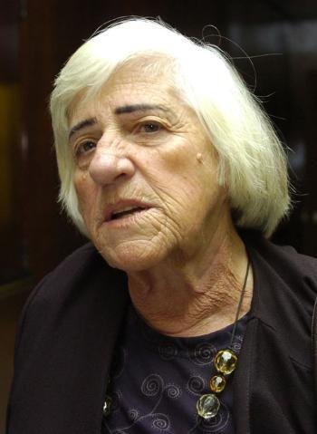 Judith precisa cuidar da sa&uacute;de