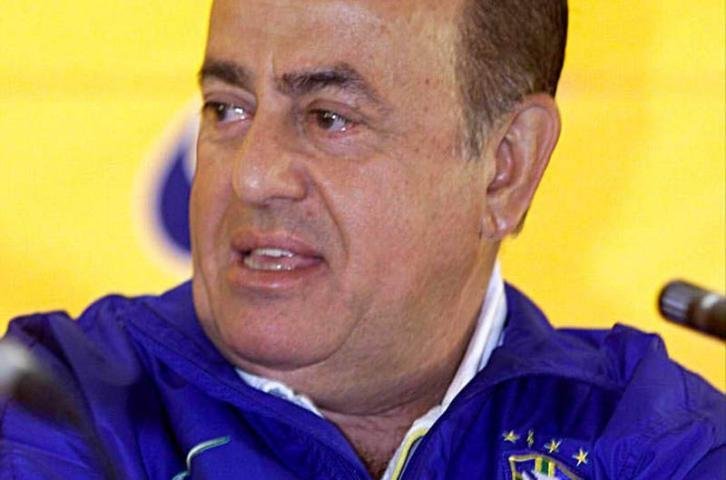 Morre L&iacute;dio Toledo, ex-m&eacute;dico da Sele&ccedil;&atilde;o