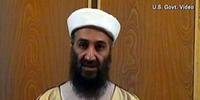 Governo dos EUA divulgou vídeosde Osama Bin Laden