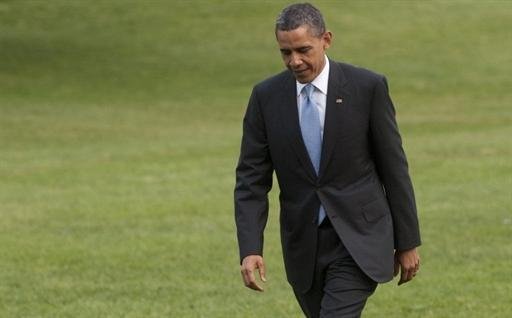EUA busca desferir golpe fatal na Al-Qaeda, diz Obama