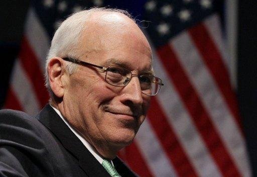 Vice-presidente de George Bush defende tortura contra terroristas
