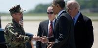 Obama cobra investigação sobre vínculos de Paquistão com Osama Bin Laden