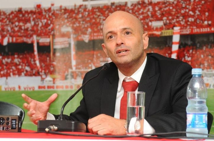 Aod Cunha deve deixar o Inter em breve