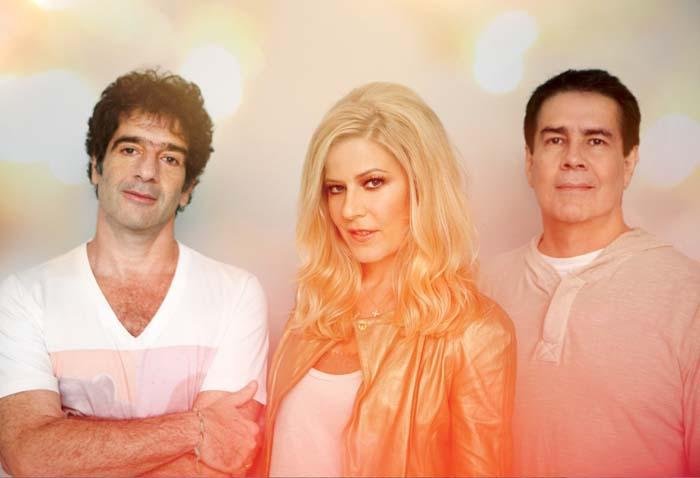 Kid Abelha comemora 30 anos de carreira em Porto Alegre