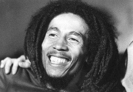 Mundo lembra 30 anos da morte de Bob Marley nesta quarta