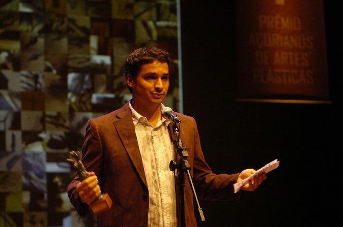 Premia&ccedil;&atilde;o foi entregue nesta noite