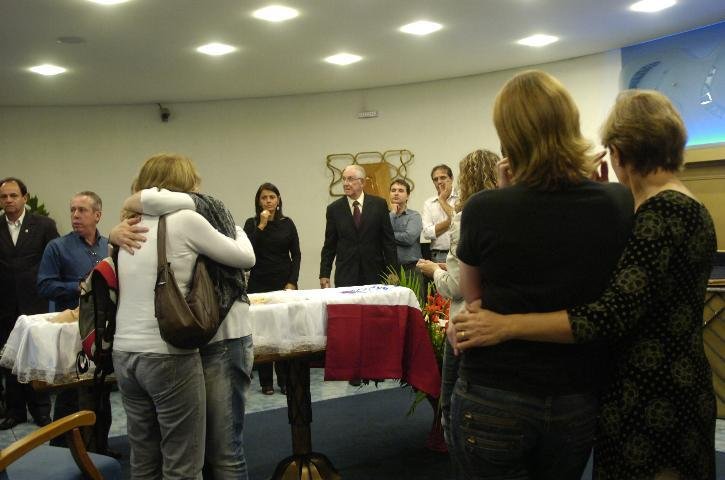 Morre um dos fundadores do PDT ga&uacute;cho, Carlos Alberto Tejera de R&eacute; 