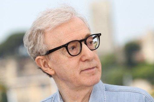 Homenagem de Woody Allen a Paris abre o Festival de Cannes