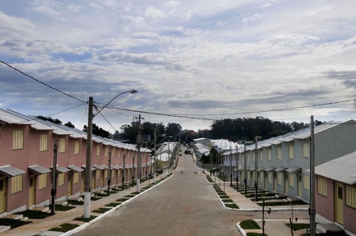 Fam&iacute;lias ser&atilde;o relocadas para loteamento na zona Norte da Capital