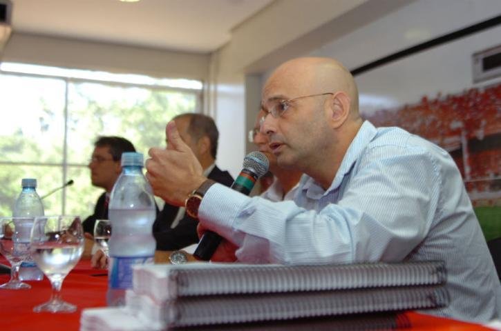 Ex-executivo chefe do Inter conversou com a reportagem do Correio do Povo