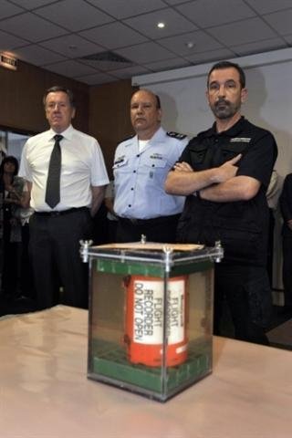 Na pr&oacute;xima segunda ser&aacute; poss&iacute;vel saber se informa&ccedil;&otilde;es podem ser recuperadas