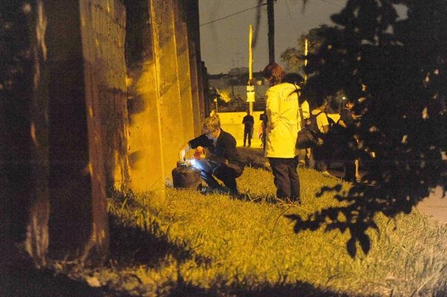 Per&iacute;cia solicita DNA para identificar crian&ccedil;as mortas em inc&ecirc;ndio