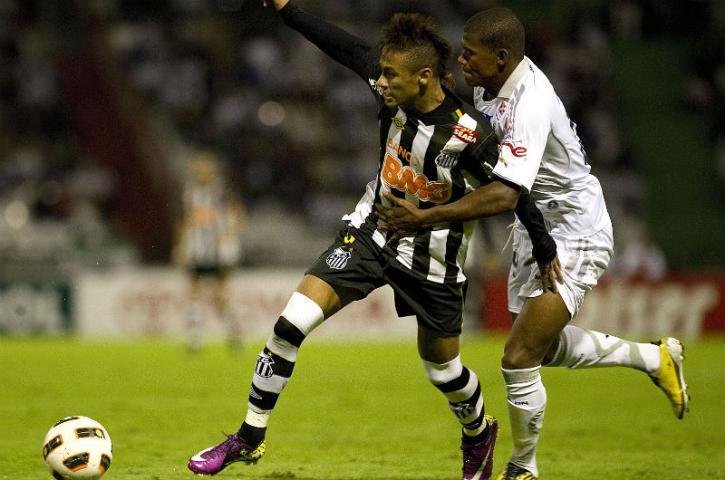 Aos 19 anos, Neymar confirma que ser&aacute; pai pela 1&ordf; vez