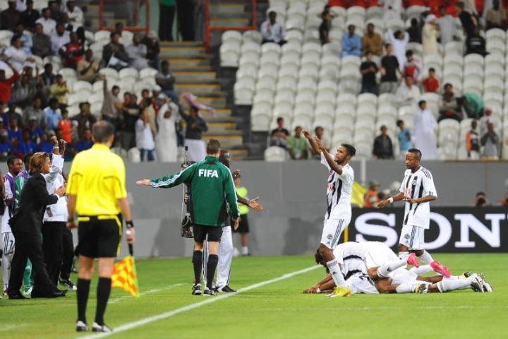 Mazembe anuncia vinda ao Brasil