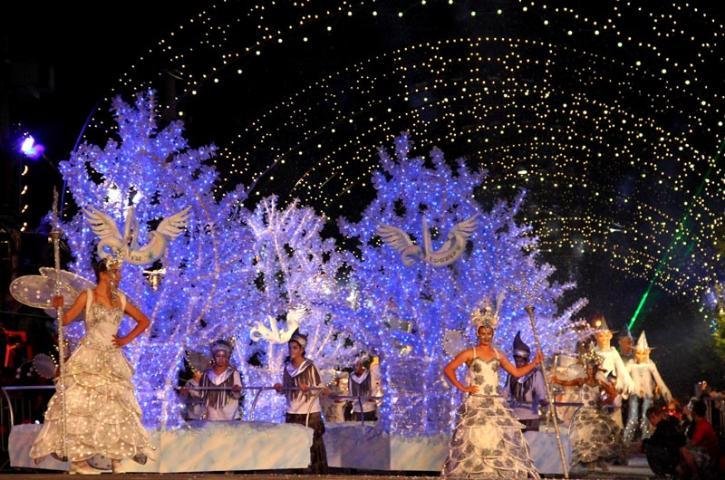 Gramado perde a marca Natal Luz