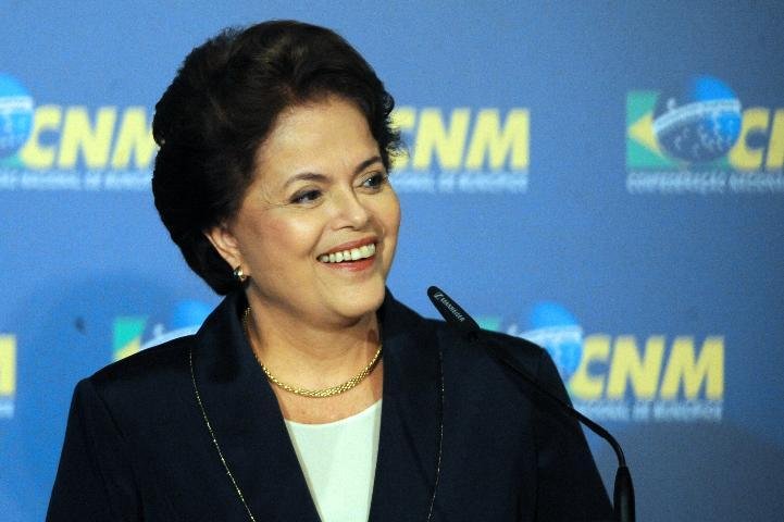 Dilma Rousseff cancela viagem ao Paraguai por motivos de sa&uacute;de