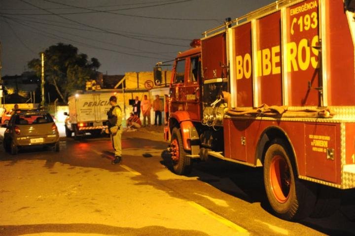 Para delegado, &eacute; exagero culpar pais por morte de crian&ccedil;as em inc&ecirc;ndio na Capital