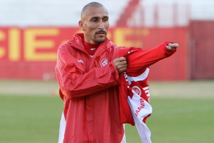 Vinda do Mazembe ao Brasil servir&aacute; de motiva&ccedil;&atilde;o para o Inter antes do Gre-Nal
