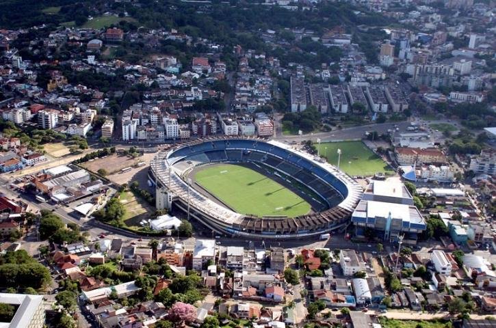 Final do Gauch&atilde;o, no Ol&iacute;mpico, mobilizar&aacute; 80 agentes, que trabalhar&atilde;o em conjunto com a Brigada Militar