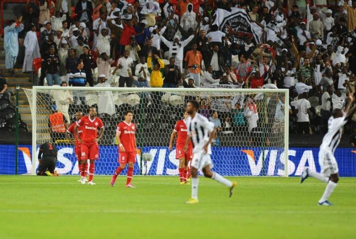 Luigi se recusa a comentar sobre o Mazembe: N&atilde;o &eacute; assunto nosso