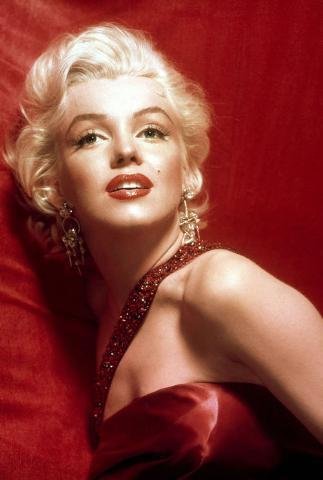 Marilyn Monroe &eacute; tema de exposi&ccedil;&atilde;o que chega ao Brasil