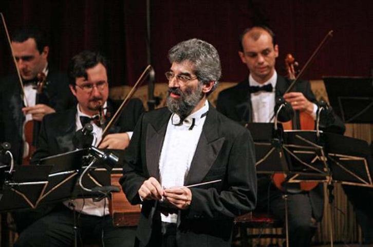 Orquestra de C&acirc;mara Theatro S&atilde;o Pedro (foto) recebe Arthur Nestrovski, Jos&eacute; Miguel Wisnik e N&aacute; Ozzetti