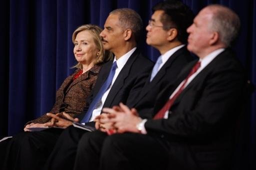 Estados Unidos apresentam sua nova estrat&eacute;gia para ciberespa&ccedil;o