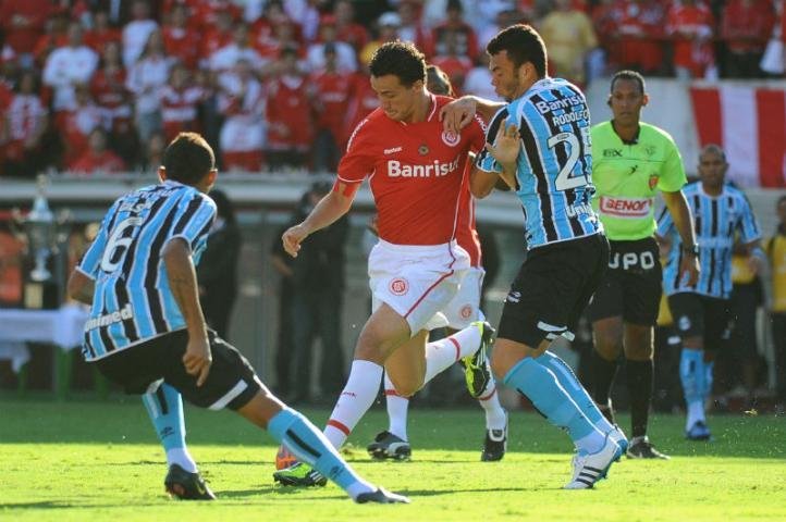 N&atilde;o sei at&eacute; onde vou chegar, diz Leandro Dami&atilde;o 