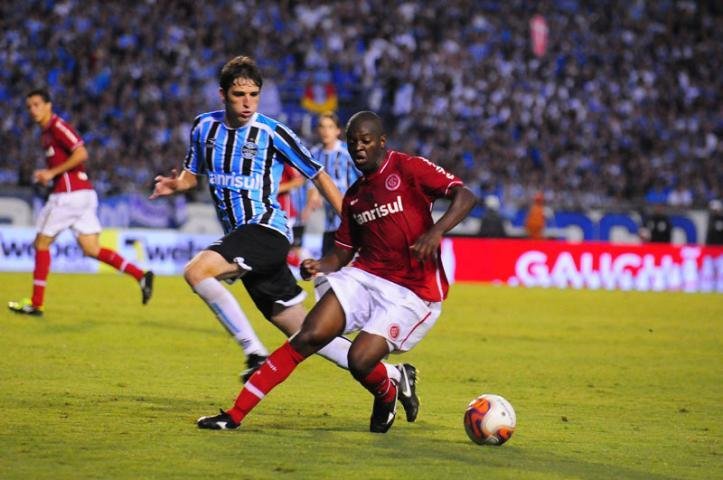 Clube encaminhou grava&ccedil;&otilde;es do Gre-Nal de televis&atilde;o e r&aacute;dio para provar atitude da torcida do Gr&ecirc;mio